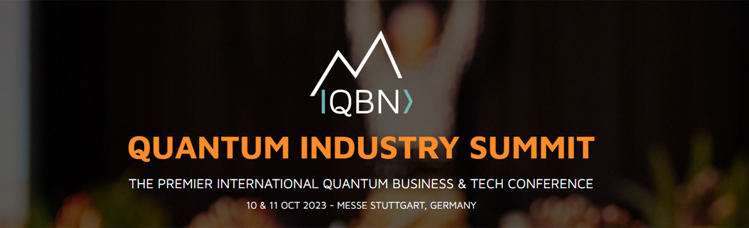 QBN Quantum Industry Summit