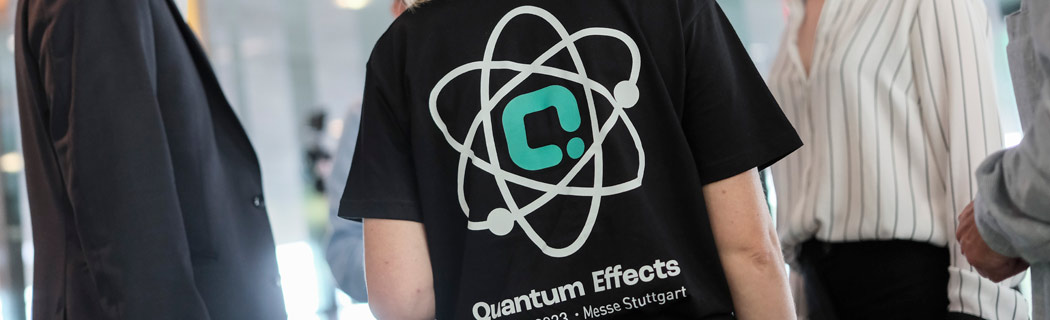 Quantum Effects Tour