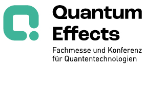 Logo Quantum Effects