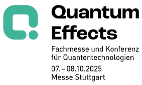 Logo Quantum Effects