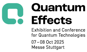 Logo Quantum Effects