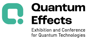 Logo Quantum Effects