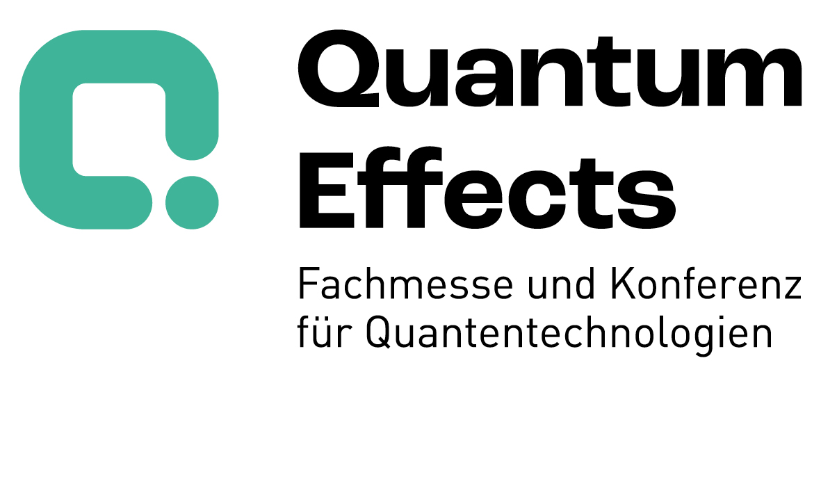 Logo Quantum Effects
