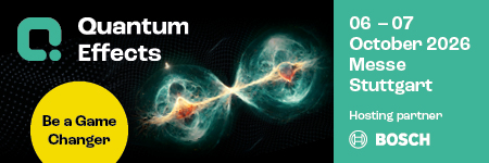 Quantum Effects