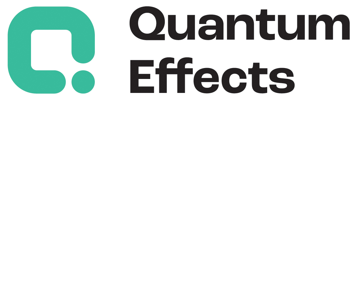 Logo Quantum Effects