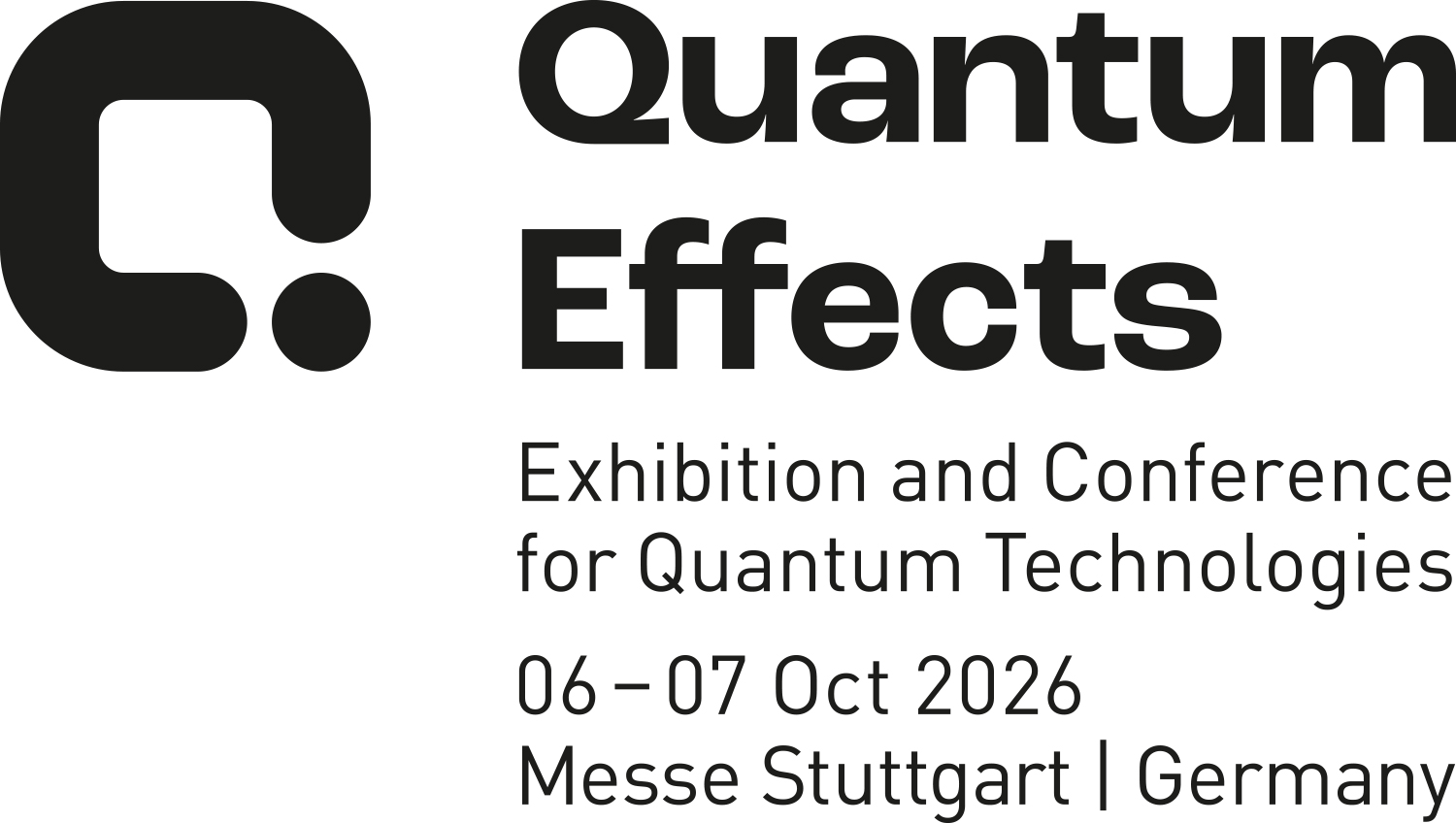 Logo Quantum Effects