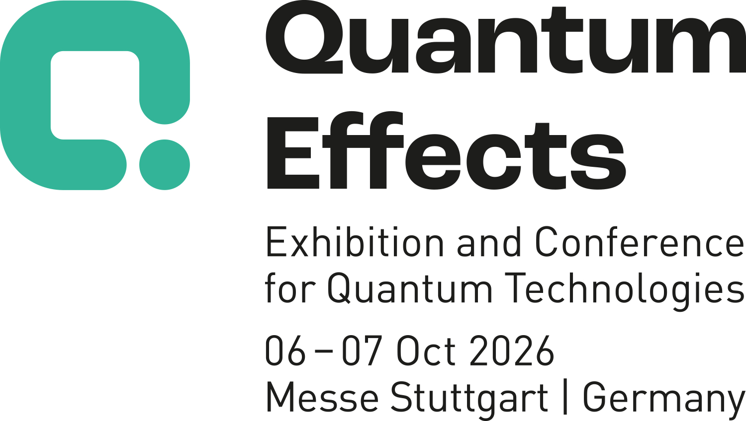 Logo Quantum Effects