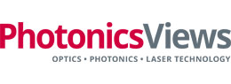 Medienpartner: PhotonicsViews