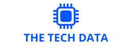 THE TECH DATA