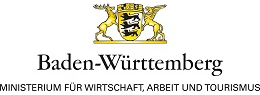 Schirmherr: Ministerium für Wirtschaft, Arbeit und Tourismus Baden-Württemberg