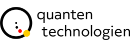 quanten technologien