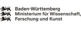 Ministerium für Wissenschaft, Forschung und Kunst Baden-Württemberg