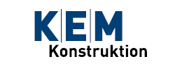 Medienpartner: KEM Konstruktion
