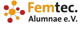 Femtec.Alumnae