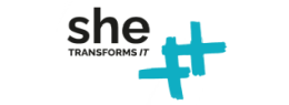She Transforms IT