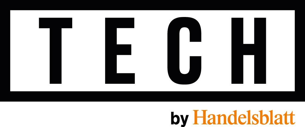 TECH by Handelsblatt