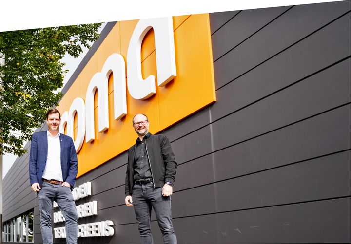 Und schon wieder waren wir #onTour: In Burgau hatte Sebastian Schmid gestern die Möglichkeit, das Konzept der R+T digital der ROMA KG persönlich vorzustellen. Der direkte Dialog mit den Kunden fühlt sich wirklich wieder gut an! Wusstet Ihr übrigens...