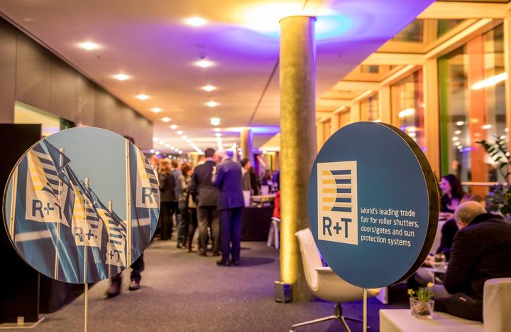 Die Bewerbungsphase für den R+T Innovationspreis geht in die heiße Phase! Noch genau zwei Wochen könnt Ihr Eure innovativen Produktentwicklungen einreichen und Euch einen exklusiven Marktvorteil sichern! Dieses Mal lohnt sich die Teilnahme am R+T In...