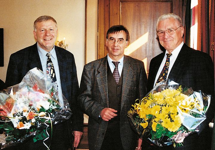 Ein guter Freund wird 60: Alles Gute zum Geburtstag, Bundesverband Rollladen + Sonnenschutz e.V.! Wir sind stolz darauf, seit Jahrzehnten so einen starken Partner an unserer Seite zu haben! Danke für Eure engagierte und wertvolle Arbeit für eine fant...