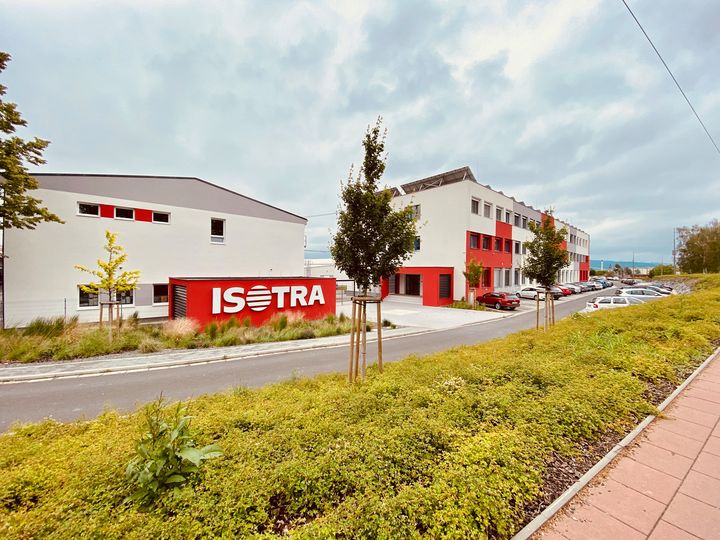 ISOTRA is one of the world leaders in the shading technology market. The company's key product range includes blinds, shutters, awnings and pergolas.
https://www.isotra-jalousien.de/
In addition to shading interior, ISOTRA exterior blinds also save ene...