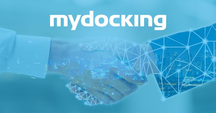 mydocking - docking Solution und Service GmbH will present product innovations and solutions in the field of loading technology at R+T digital 2021 and enter into digital dialog with its customers.
Learn more about it at R+T digital 2021 as well as at...
