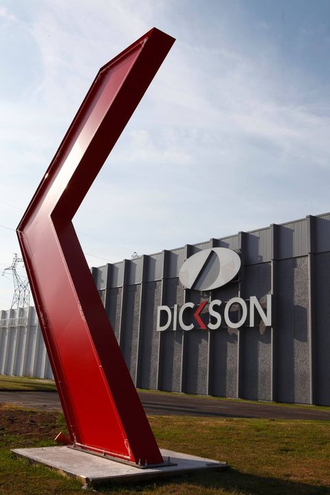 Erweiterung der Produktion: Mit dem Bau eines neuen Werks knapp 45 Autominuten vom Hauptsitz in Lille entfernt, erweitert Dickson seine Produktionskapazität. „Das Jahr 2020 hat uns und die gesamte Branche vor große Herausforderungen gestellt“, so...