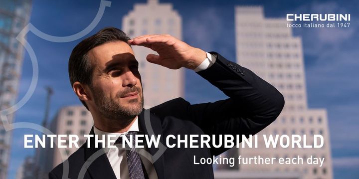 Join the Cherubini Group evolution for a smart and open future.
Discover a complete range of solutions for electronic and manual operation in the R+T DIGITAL 2021 stand.
#cherubinigroup #rtexpodigital