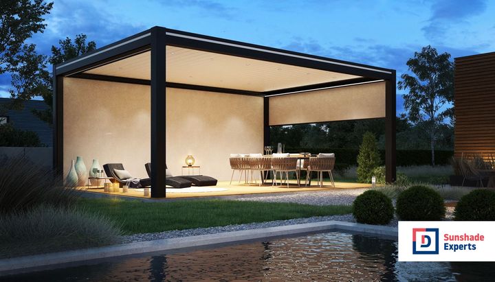 Besucht Sunshade-Experts auf dem virtuellen Stand auf der R+T digital und wert einen Blick auf die breite Produktpalette. Während der Messe habt ihr die Möglichkeit, mit einem der 5 Avatare zu sprechen, die alle Fragen detailliert beantworteen und di...