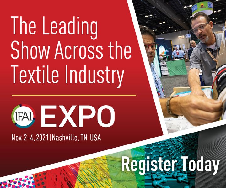 Attention, please!! Recently we informed you about the new dates of the R+T Alliance. And already our partner trade show in the US, IFAI Expo 2021, is just around the corner. IFAI Expo - the industrial fabrics industry’s flagship show -  celebrates t...