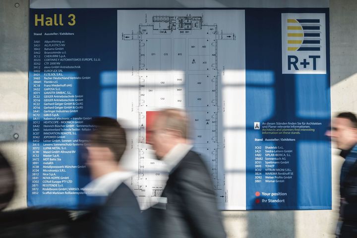 Die R+T 2024 steht in den Startlöchern ?.  Wir freuen uns riesig, dass wir euch nach sechs Jahren Pause  vom 19. bis 23. Februar 2024 nun endlich wieder persönlich in Stuttgart begrüßen dürfen.  Rund 500 Ausstellerinnen und Aussteller haben sich schon...