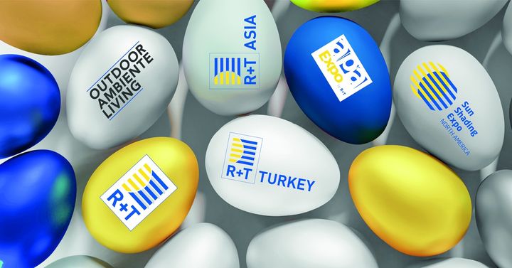 Die R+T Alliance Familie wünscht euch schöne Ostern 🐰!