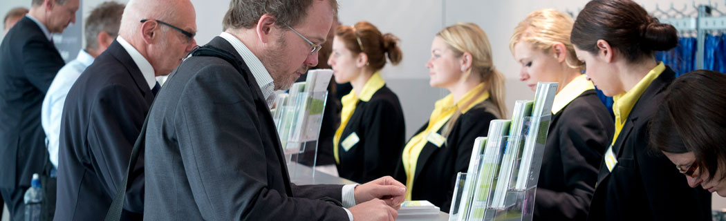 Accreditation