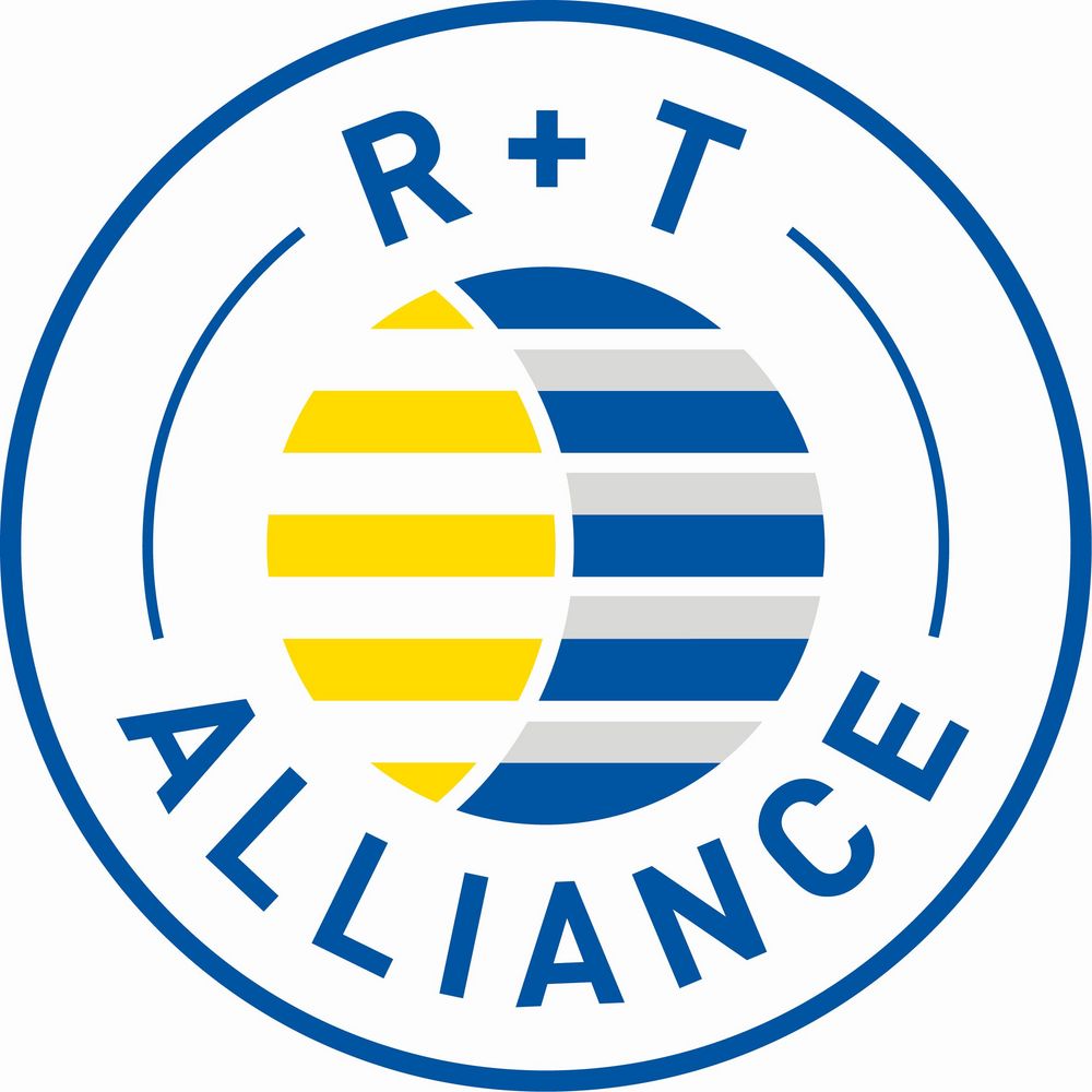 R+T Alliance: Leading network for strong trade fairs