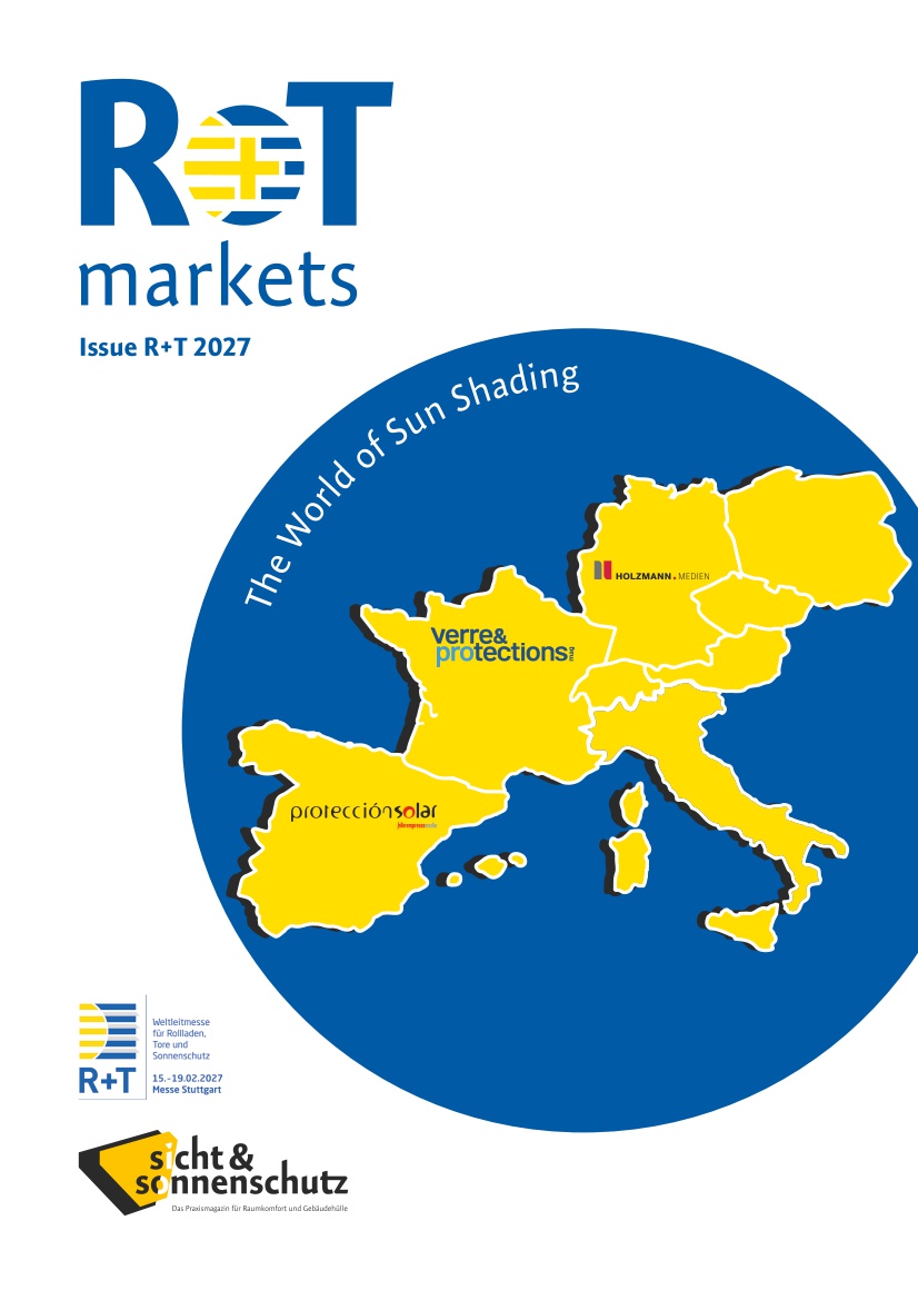 R+T Markets