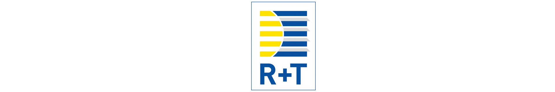 Press Material R+T