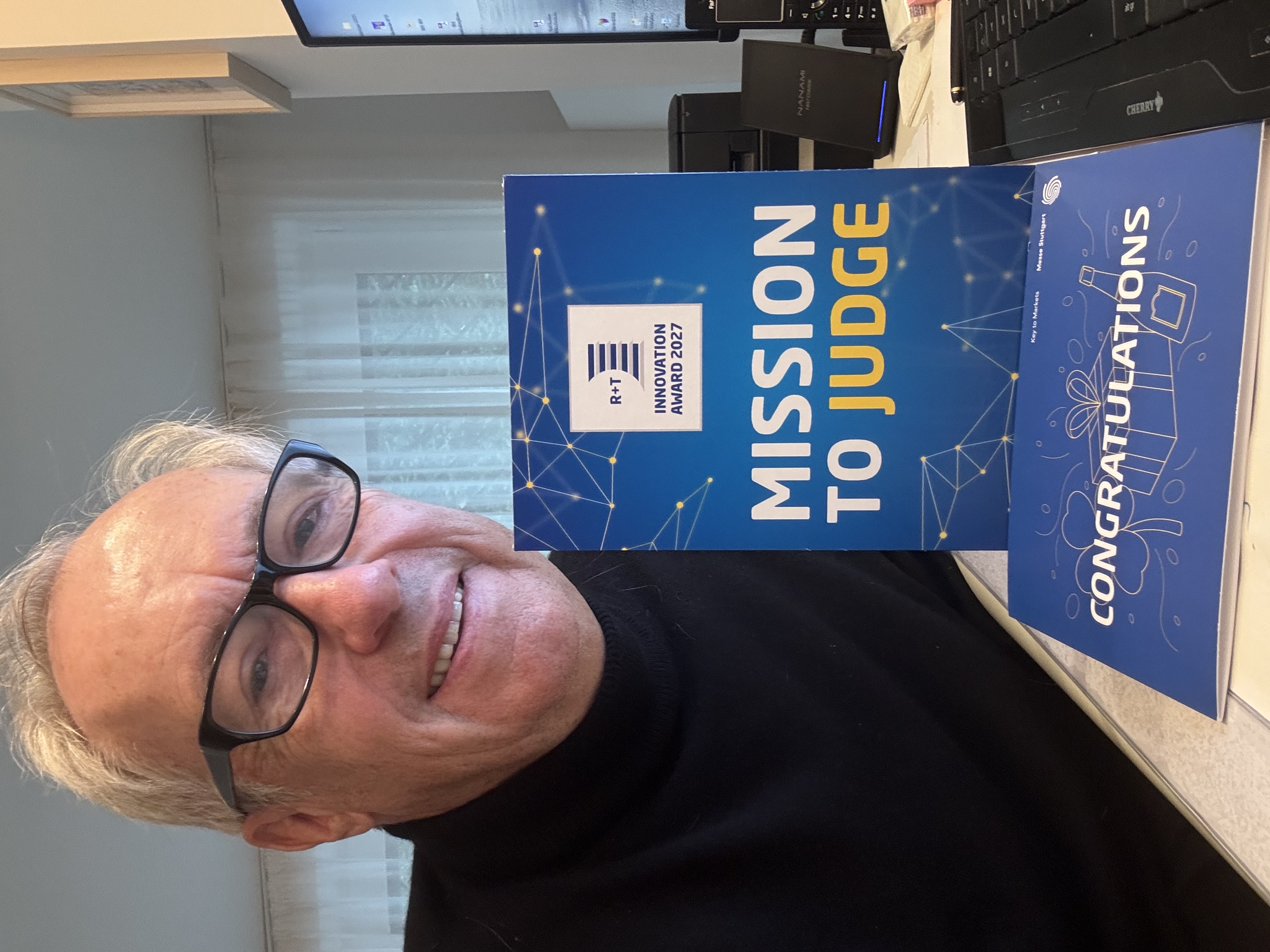 Gerd-Joachim Müller