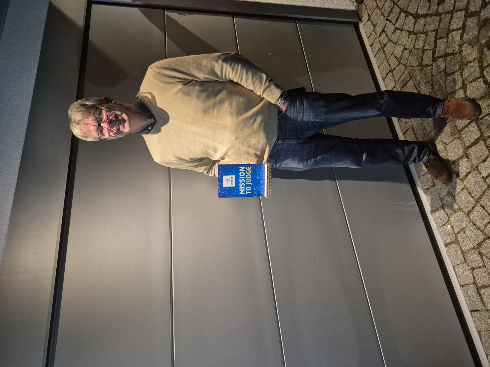 Prof. Jörn-Peter Lass