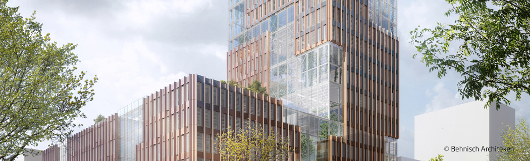 R+Tag der Architektur