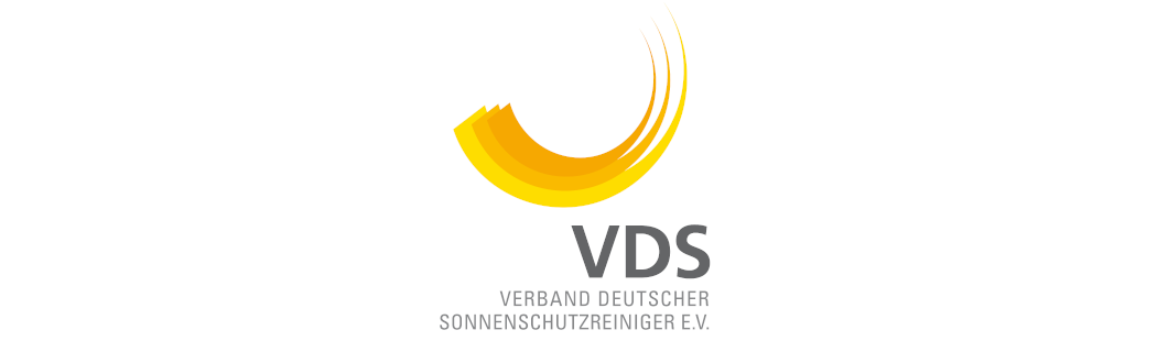 VDS Sonnenschutzreinigung professionell