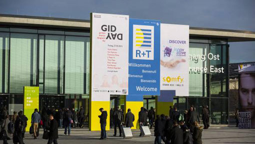 More exhibitors attracted more visitors srgsrg