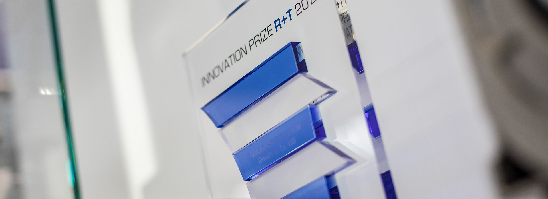 Tag der Innovationen - 23. Februar 2021