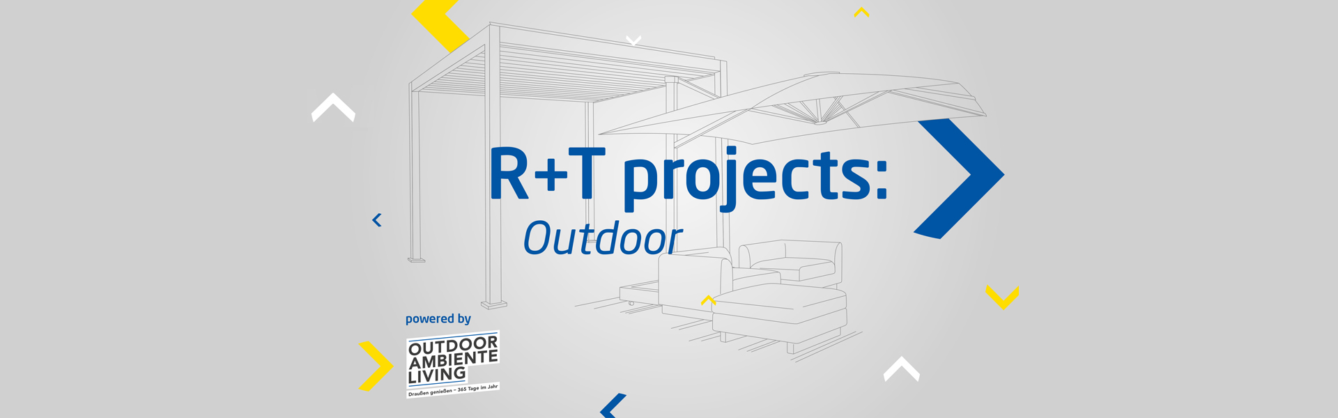 R+T projects R+T projects
