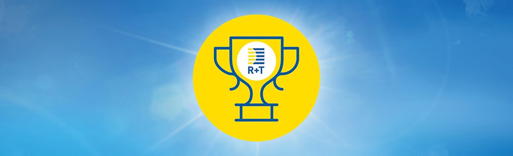 R+T Social-Media-Pokal