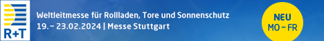 Statisches Banner