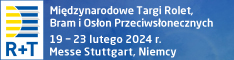 Static banner