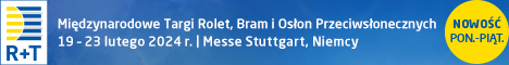 Static banner