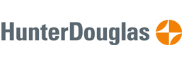 HunterDouglas