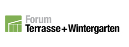 Forum Terasse + Wintergarten