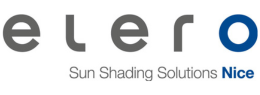 Elero Logo EN