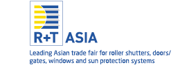 R+T ASIA
